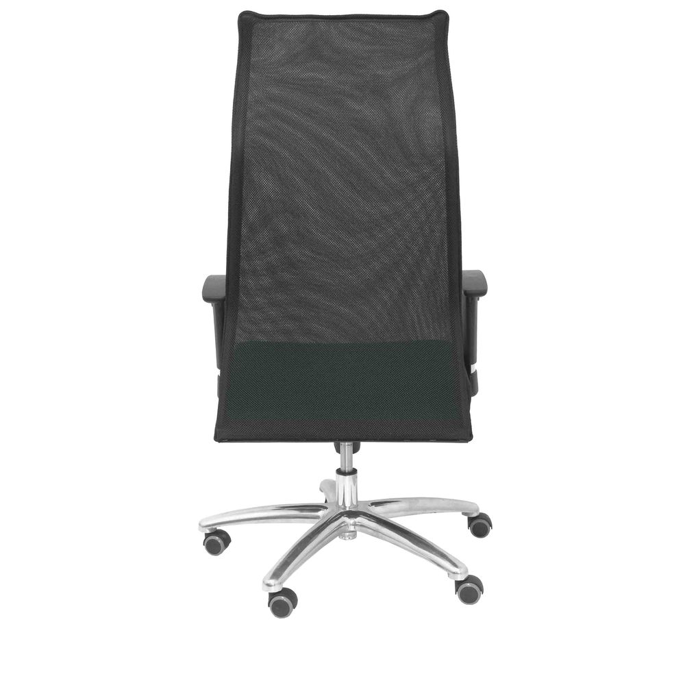 Kontorsstol Sahúco XL Piqueras y Crespo BALI456 Smaragdgrön - 2