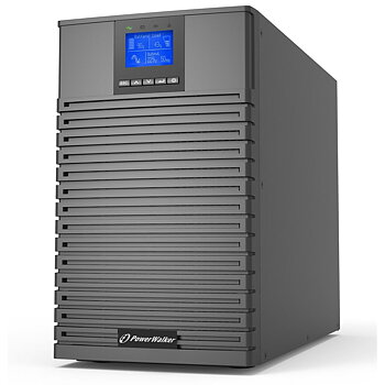 System för Avbrottsfri Strömförsörjning Interaktiv (UPS) Power Walker VFI 3000 ICT IOT PF1 3000 W
