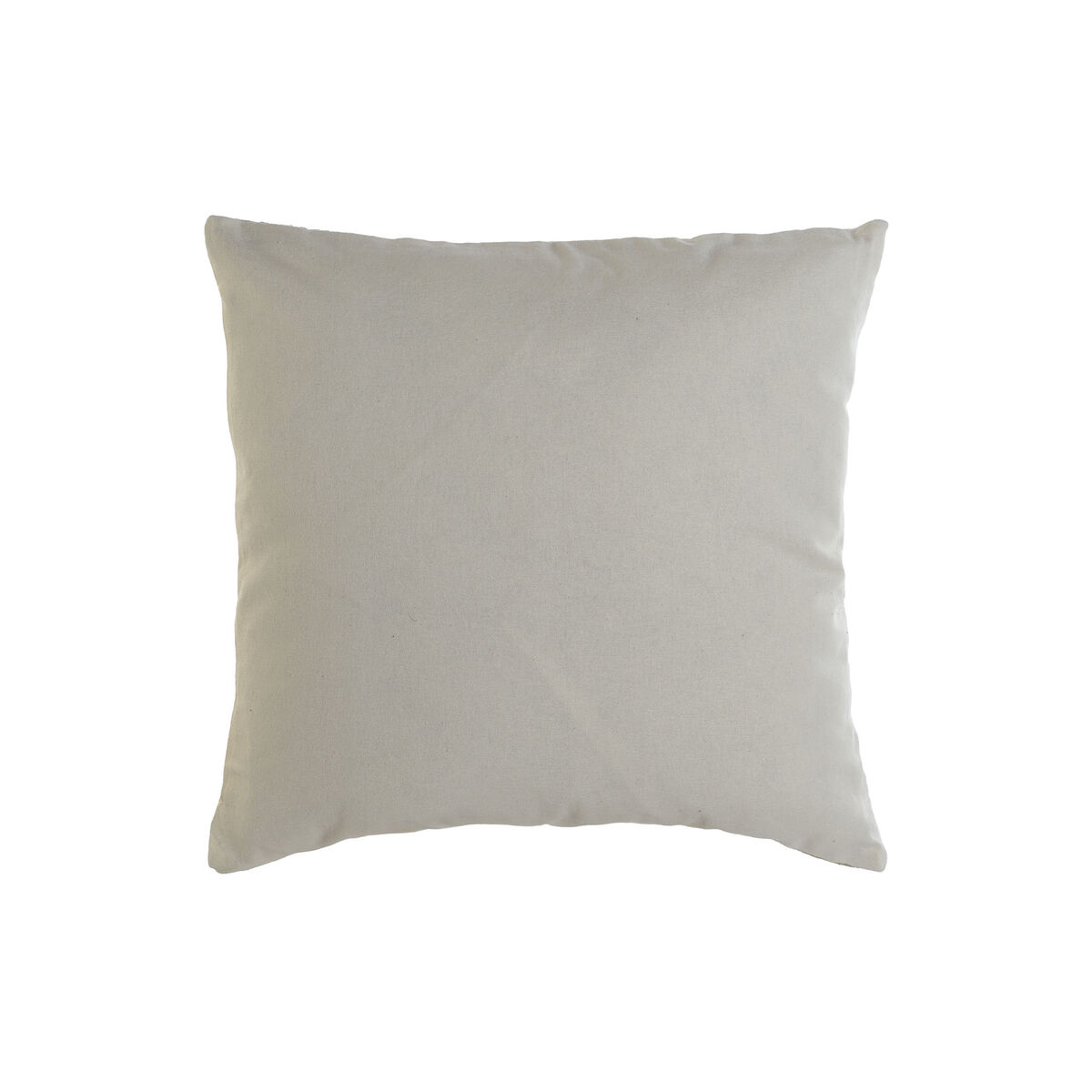 Kudde Home ESPRIT Brun Beige 45 x 15 x 45 cm - 3