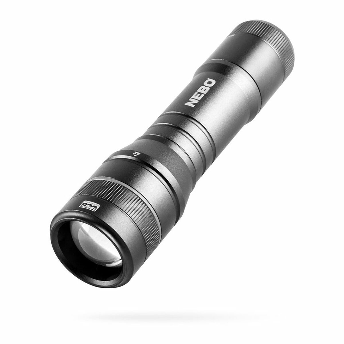 Ficklampa LED Nebo Newton™ 500 500 lm