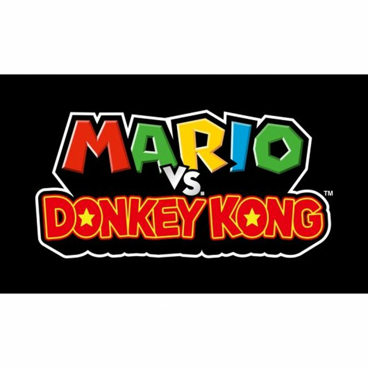 TV-spel för Switch Nintendo MARIO VS DKONG - 5