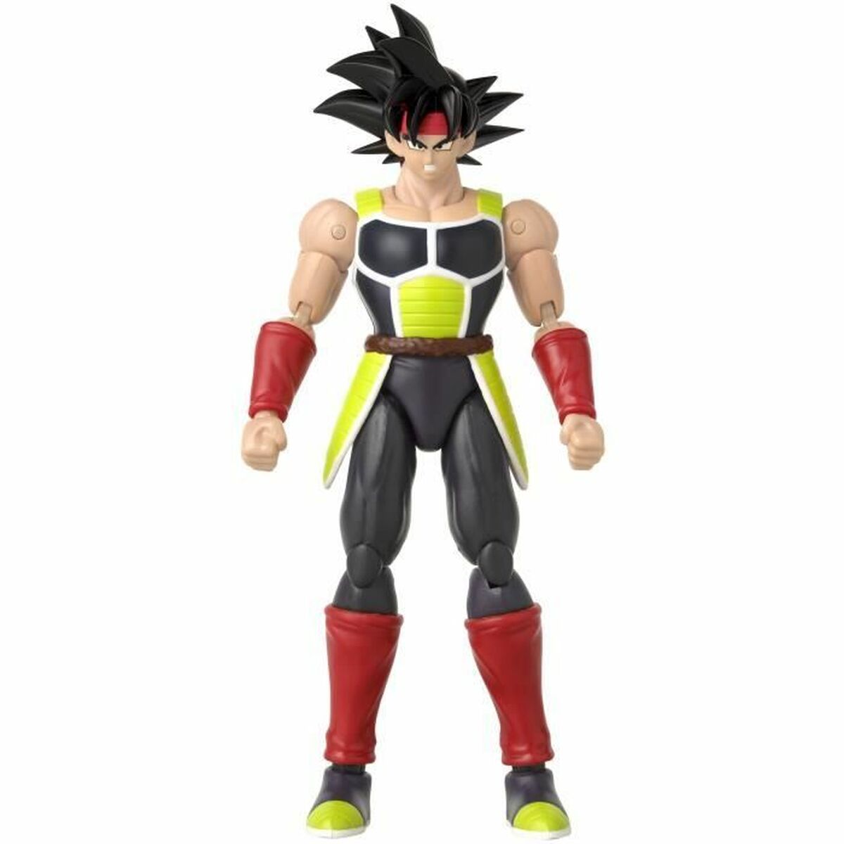 Actionfigurer Dragon Ball Dragon Stars: Battle Pack Bardock vs Frieza 1st Form 17 cm - 2