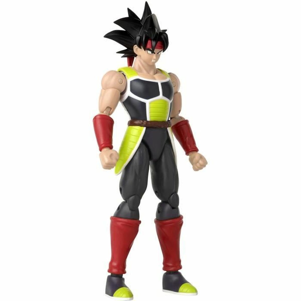 Actionfigurer Dragon Ball Dragon Stars: Battle Pack Bardock vs Frieza 1st Form 17 cm - 3