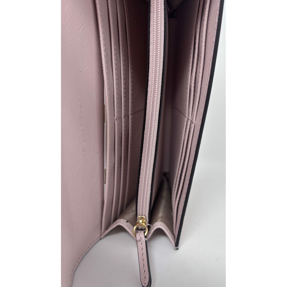 Handväska Michael Kors 35F3GTVE7L-POWDER-BLUSH Rosa - 3