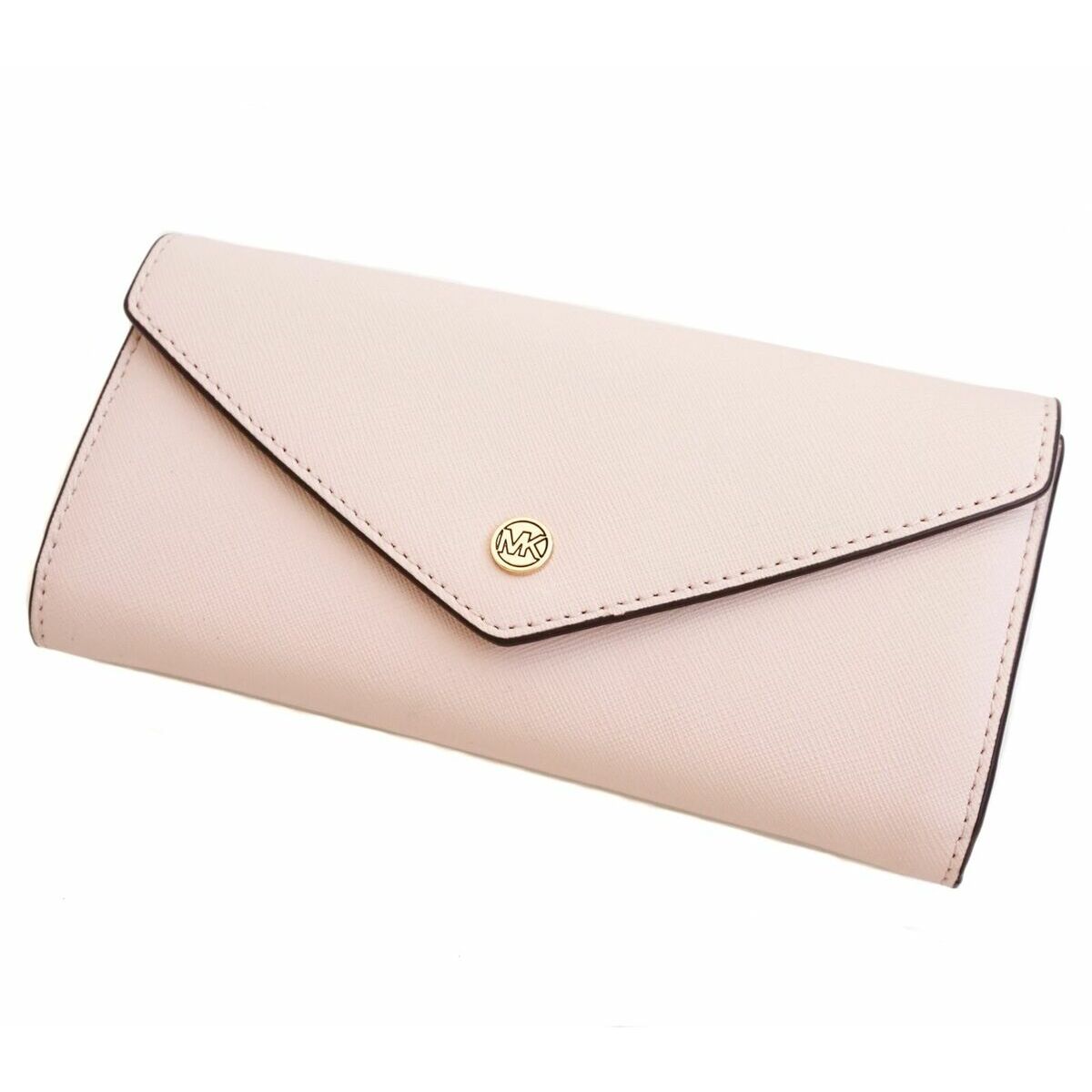 Handväska Michael Kors 35F3GTVE7L-POWDER-BLUSH Rosa