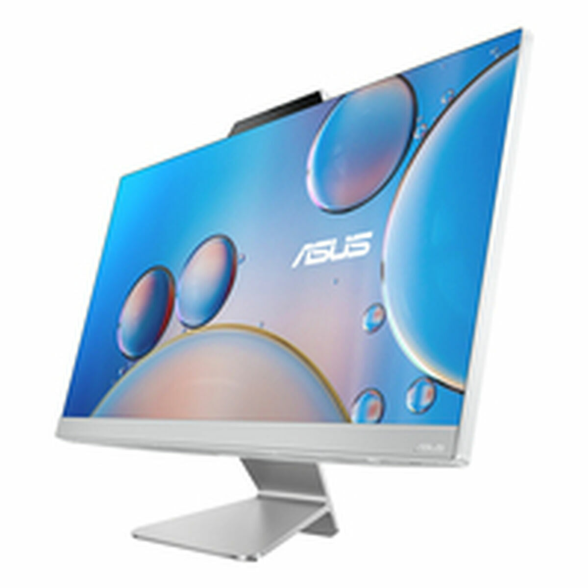 All in One Asus 90PT03T1-M01VA0 24" Intel Core i5 16 GB RAM 512 GB SSD Qwerty Spanska - 3