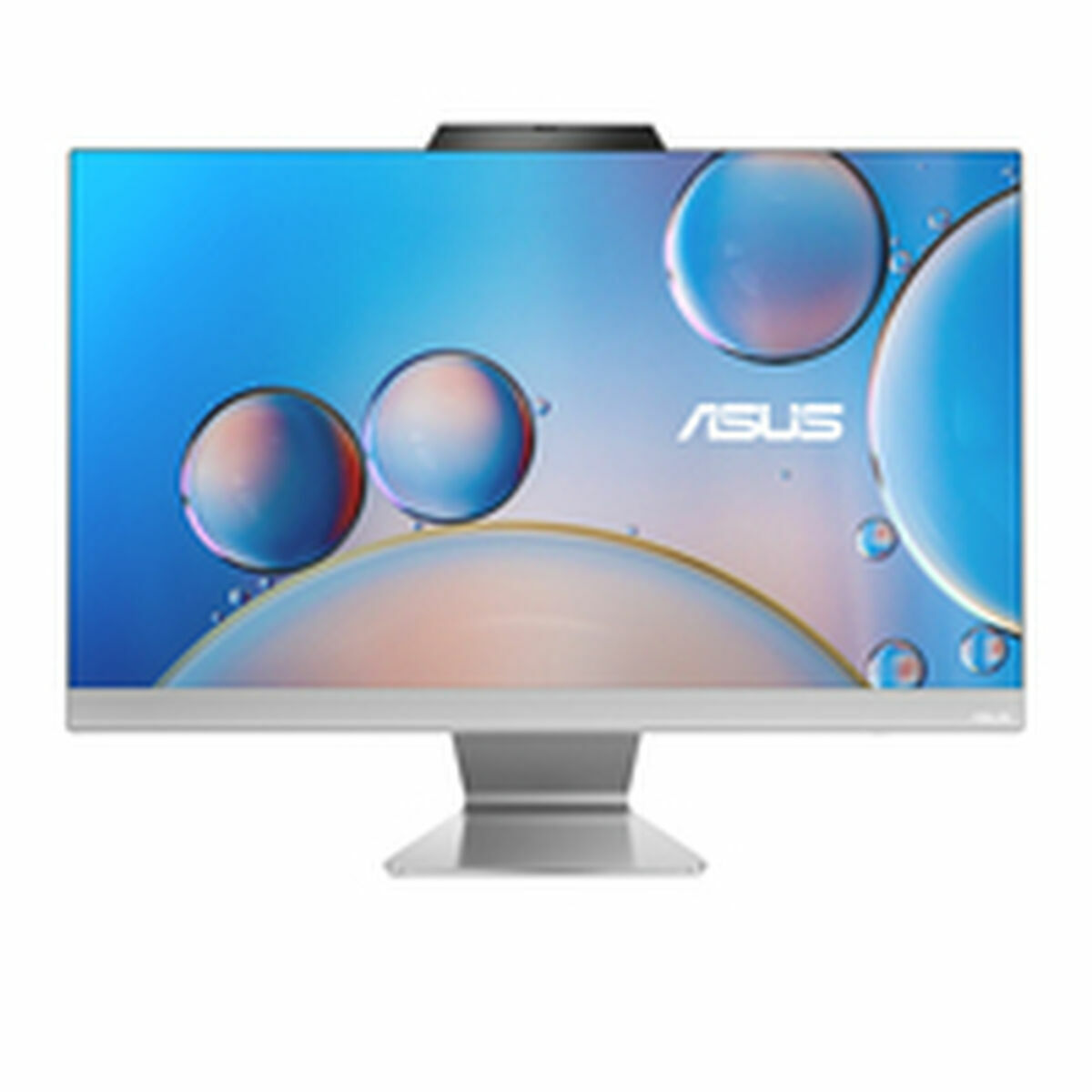 All in One Asus 90PT03T1-M01VA0 24" Intel Core i5 16 GB RAM 512 GB SSD Qwerty Spanska