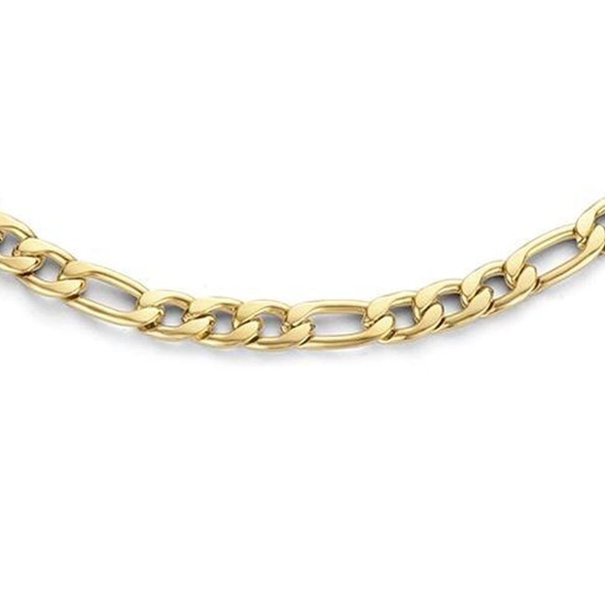 Damhalsband CO88 Collection 8CN-26211 Gyllene