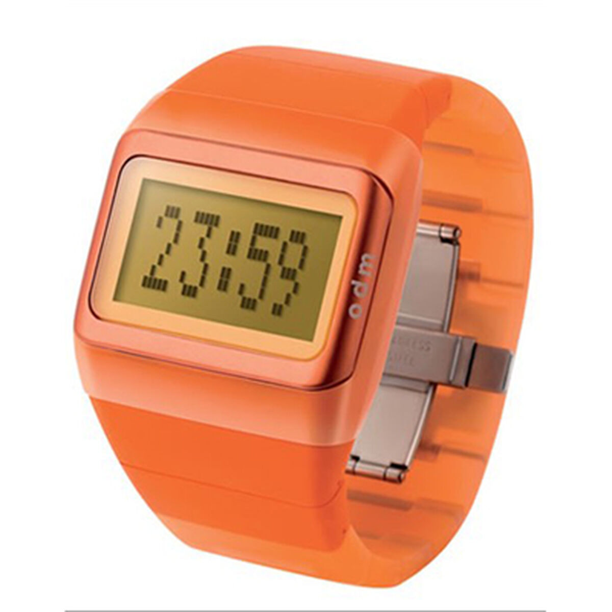 Damklocka ODM SDD99B-6 (Ø 43 mm) - 9
