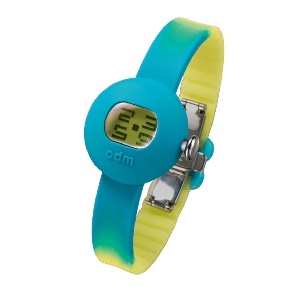 Damklocka ODM DD122-7 (Ø 34 mm) - 4