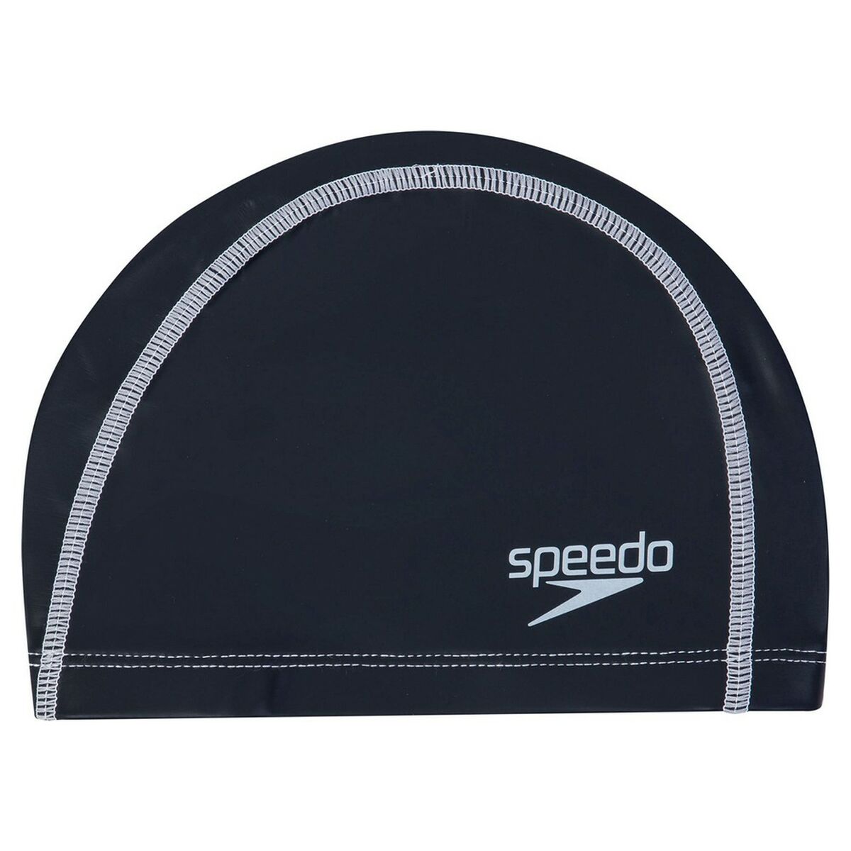 Badmössa Speedo JUNIOR PACE Svart Syntetisk - 3