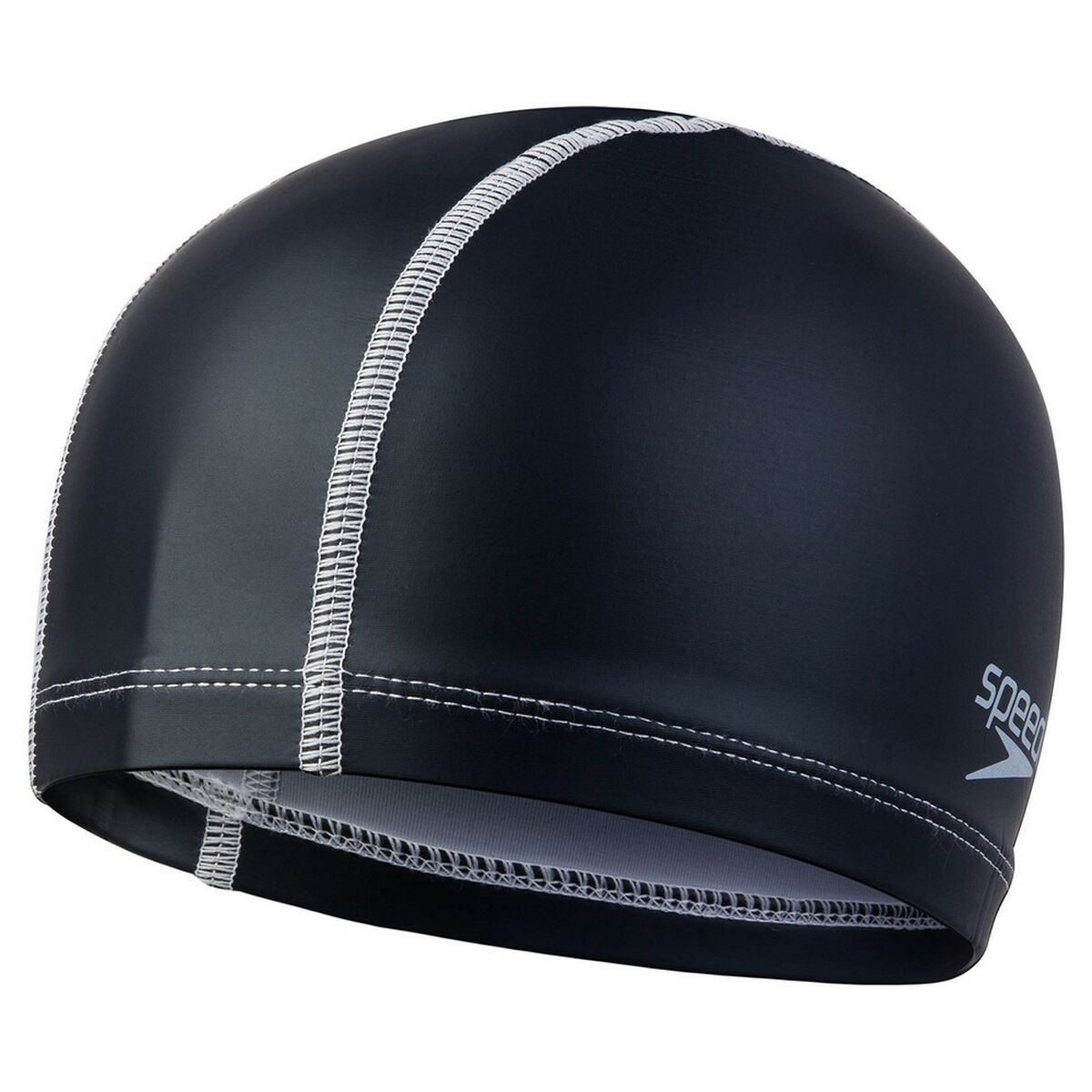 Badmössa Speedo JUNIOR PACE Svart Syntetisk - 4