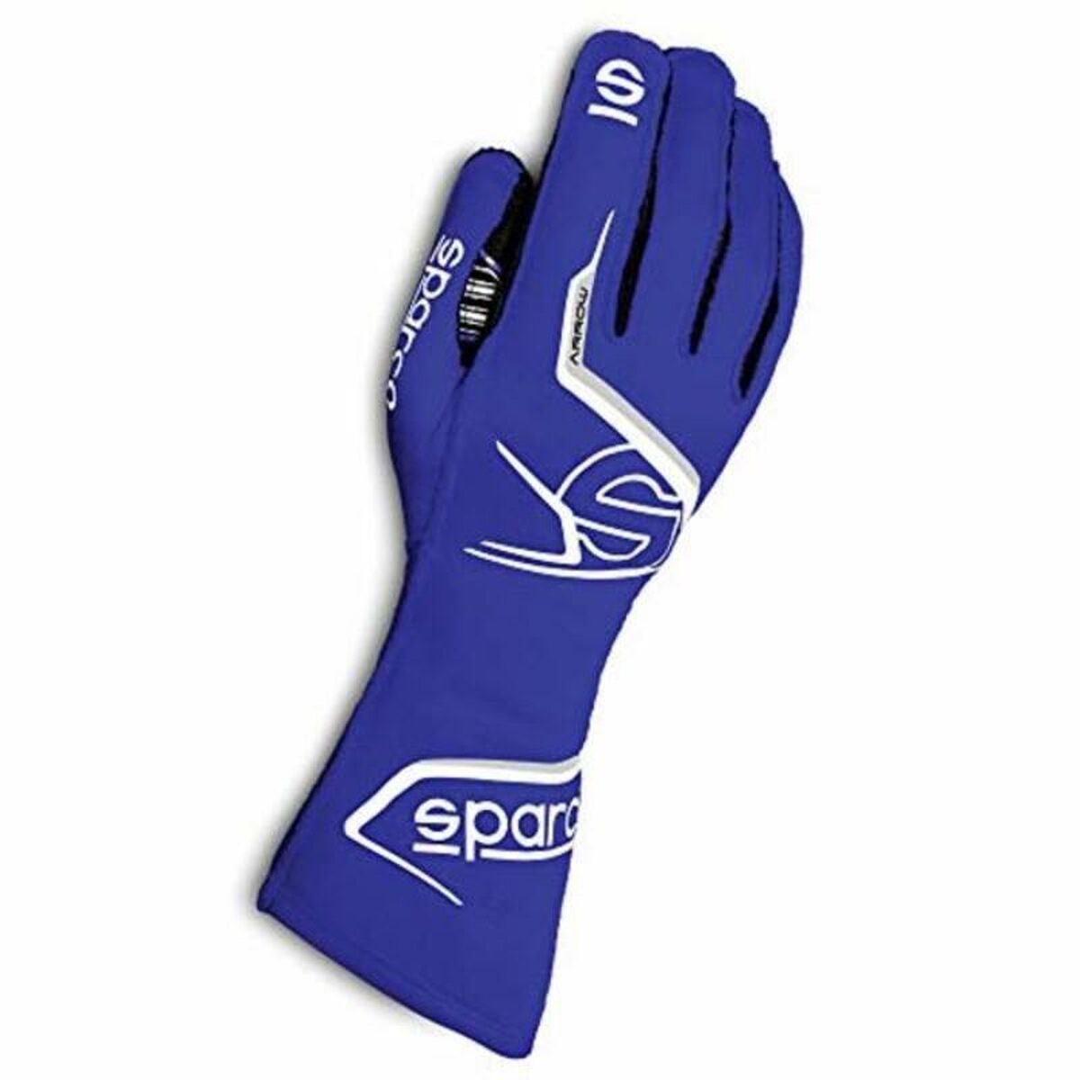 Handskar Sparco ARROW KART Marinblå - 2