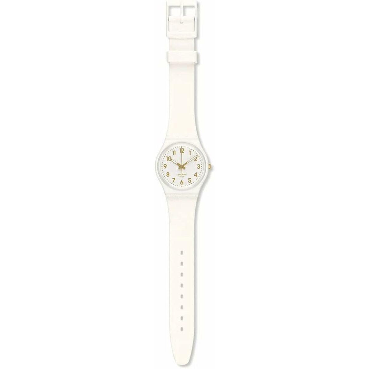 Damklocka Swatch SO28W106-S14 - 5