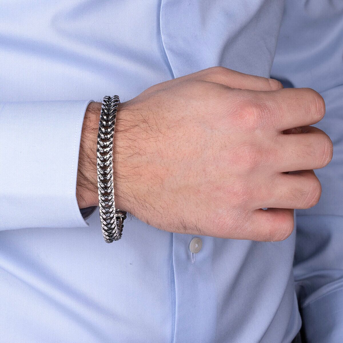 Damarmband Albert M. WSOX00360.S - 4