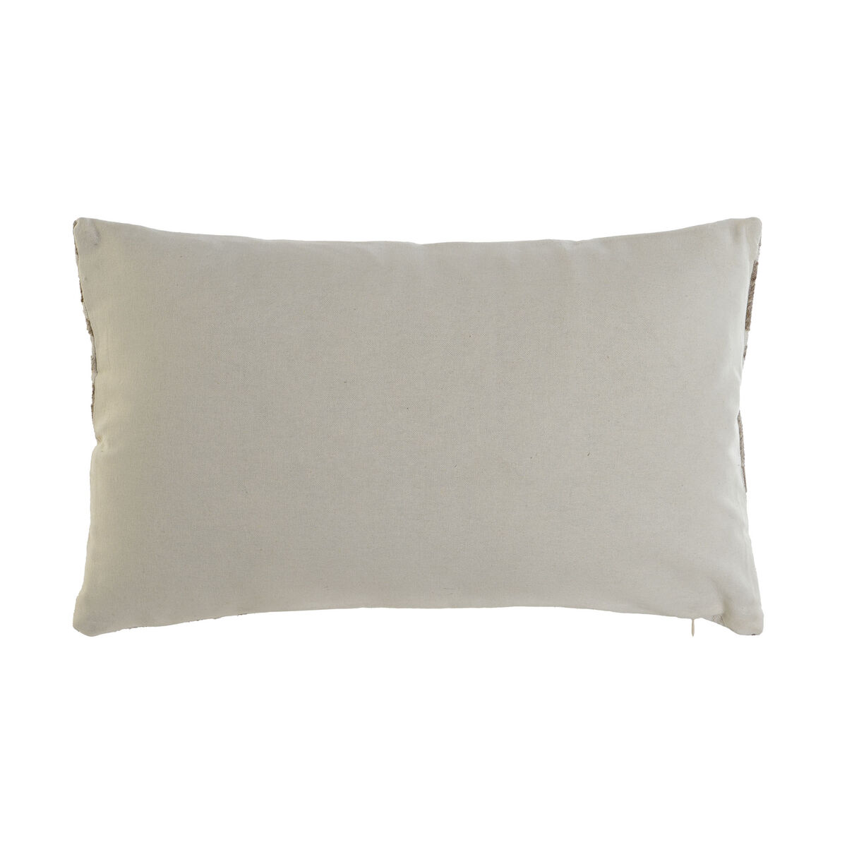 Kudde Home ESPRIT Brun Beige 50 x 15 x 30 cm - 3