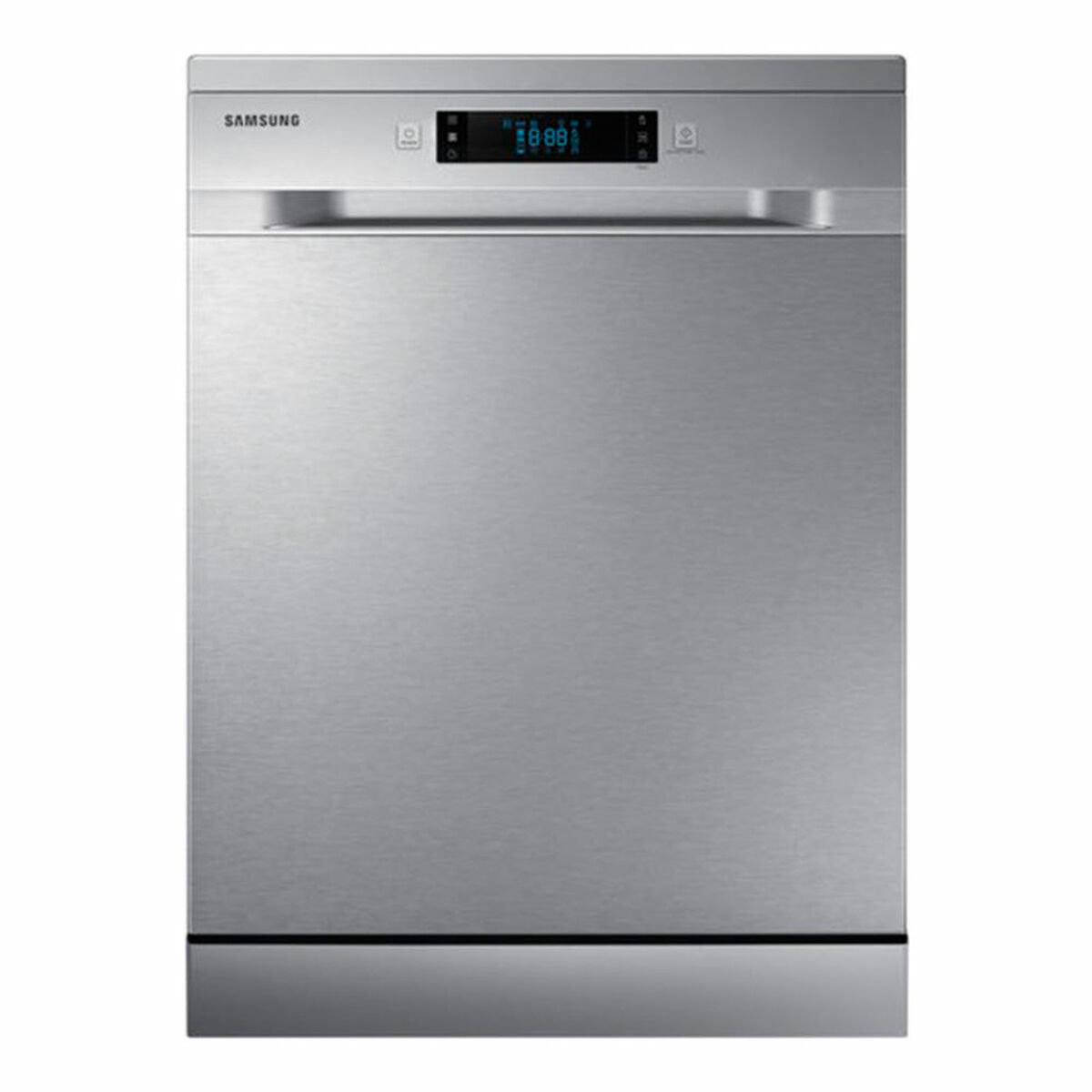 Diskmaskin Samsung DW60M6040FS/EC Stål 60 cm