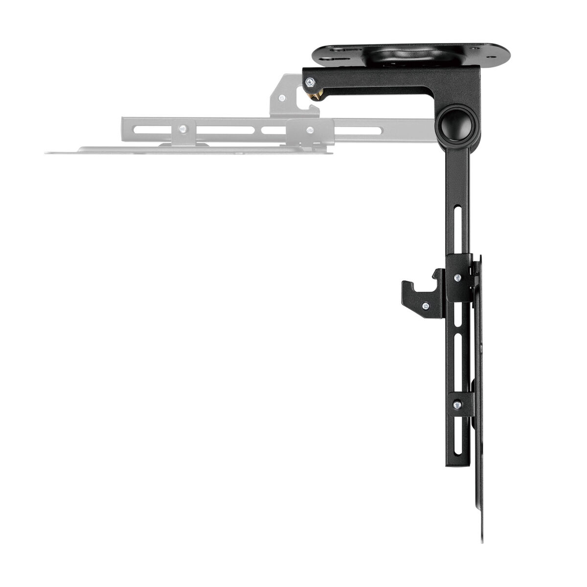 TV-fäste Aisens CT43S-187 19"-43" 20 kg - 4