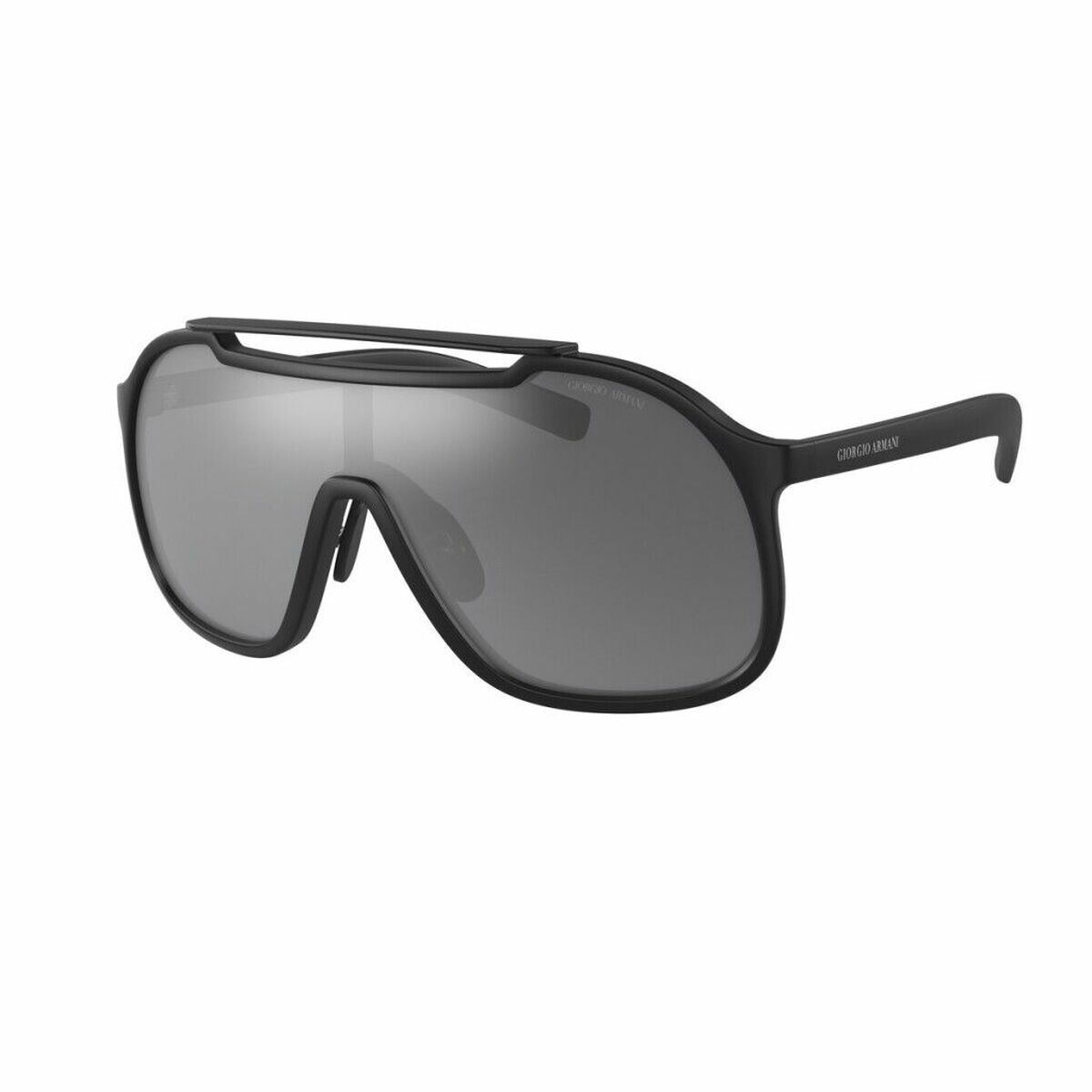 Herrsolglasögon Armani AR8151-50426G Ø 133 mm