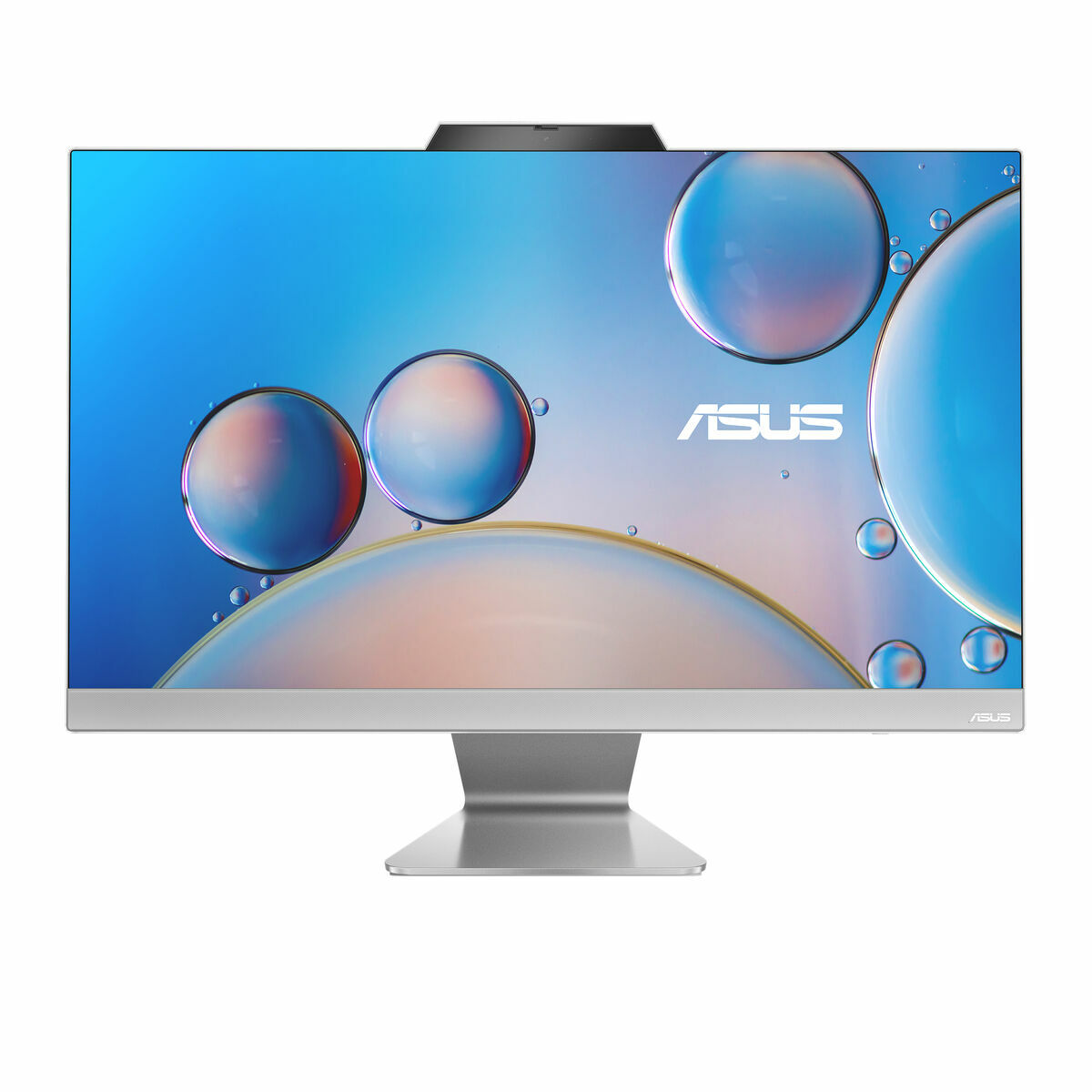 All in One Asus 90PT03T1-M01VC0 24" Intel Core i7 16 GB RAM 512 GB SSD Qwerty Spanska