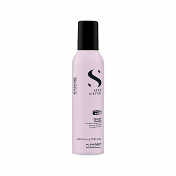 Formgivande mousse Alfaparf Milano STYLE & CARE 250 ml