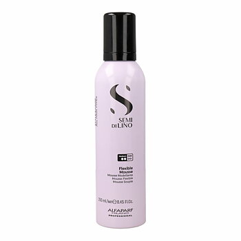 Formgivande mousse Alfaparf Milano STYLE & CARE 250 ml