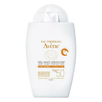 Solskyddskräm Avene 3282770075687 Spf50+ 40 ml