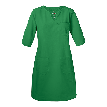 Emma dress GOTS w