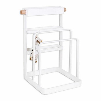 Köksredskapshållare Confortime Maison 14 x 12 x 22 cm Skärbräda Knivar