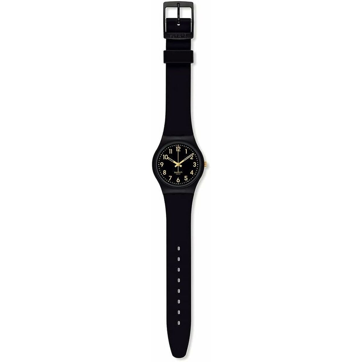 Damklocka Swatch SO28B113 - 5