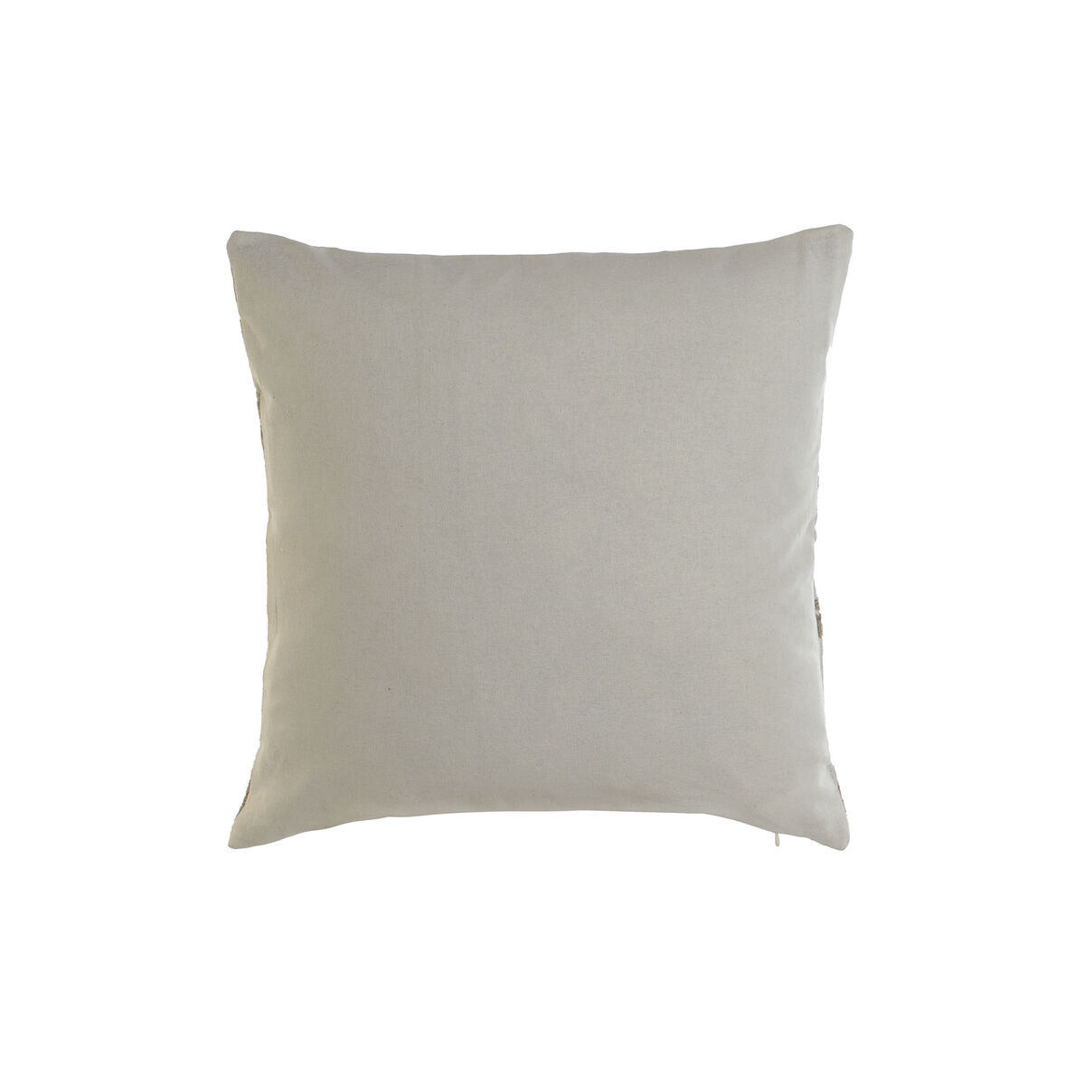 Kudde Home ESPRIT Brun Beige 45 x 15 x 45 cm - 3