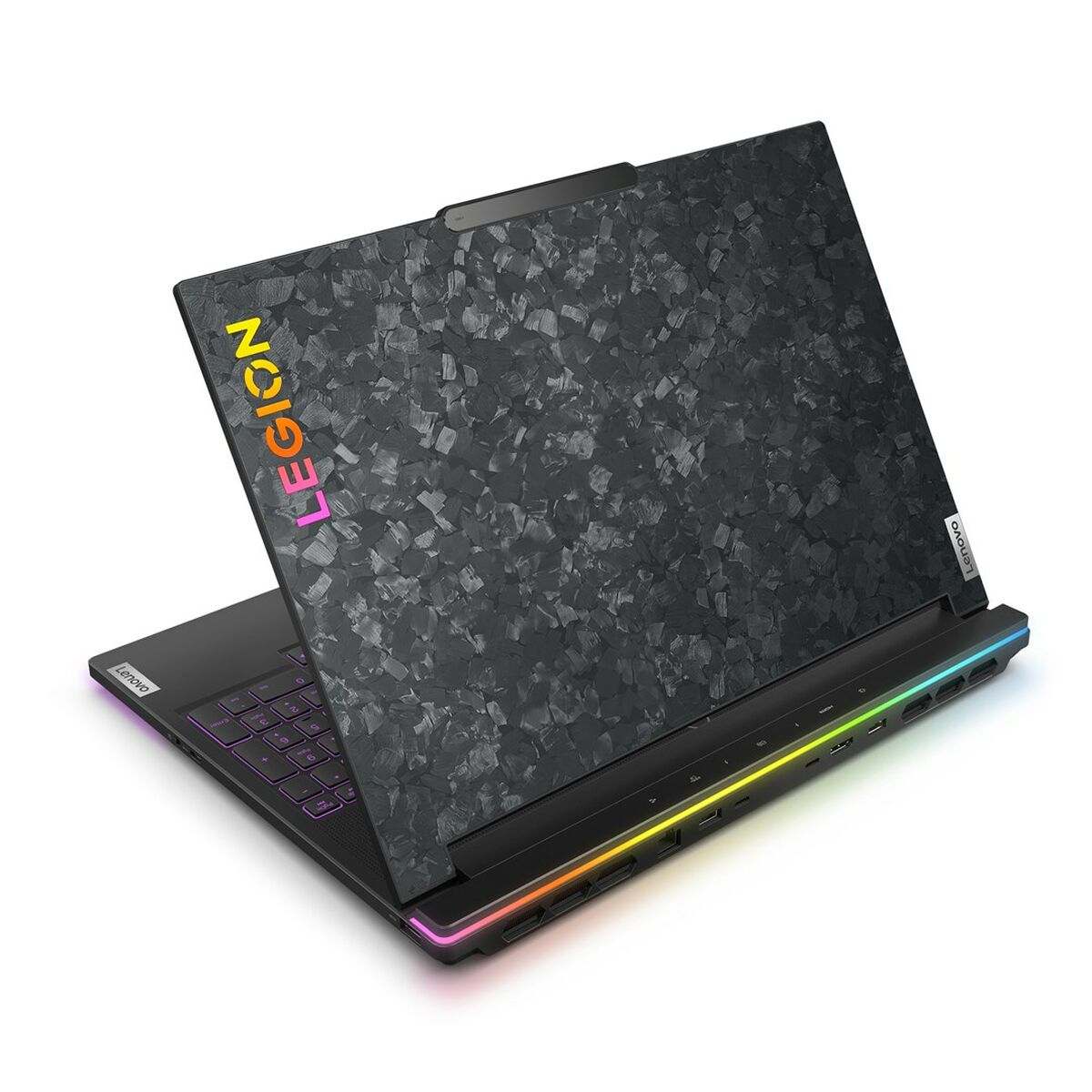 Bärbar dator Lenovo 83G00041PB 16" Intel Core i9-14900HX 64 GB RAM 2 TB SSD NVIDIA GeForce RTX 4080 - 6