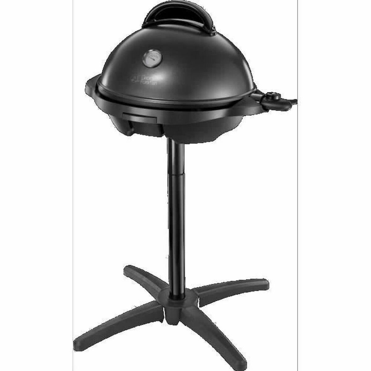 Elektriska Grillen Russell Hobbs 22460-56 2400 W