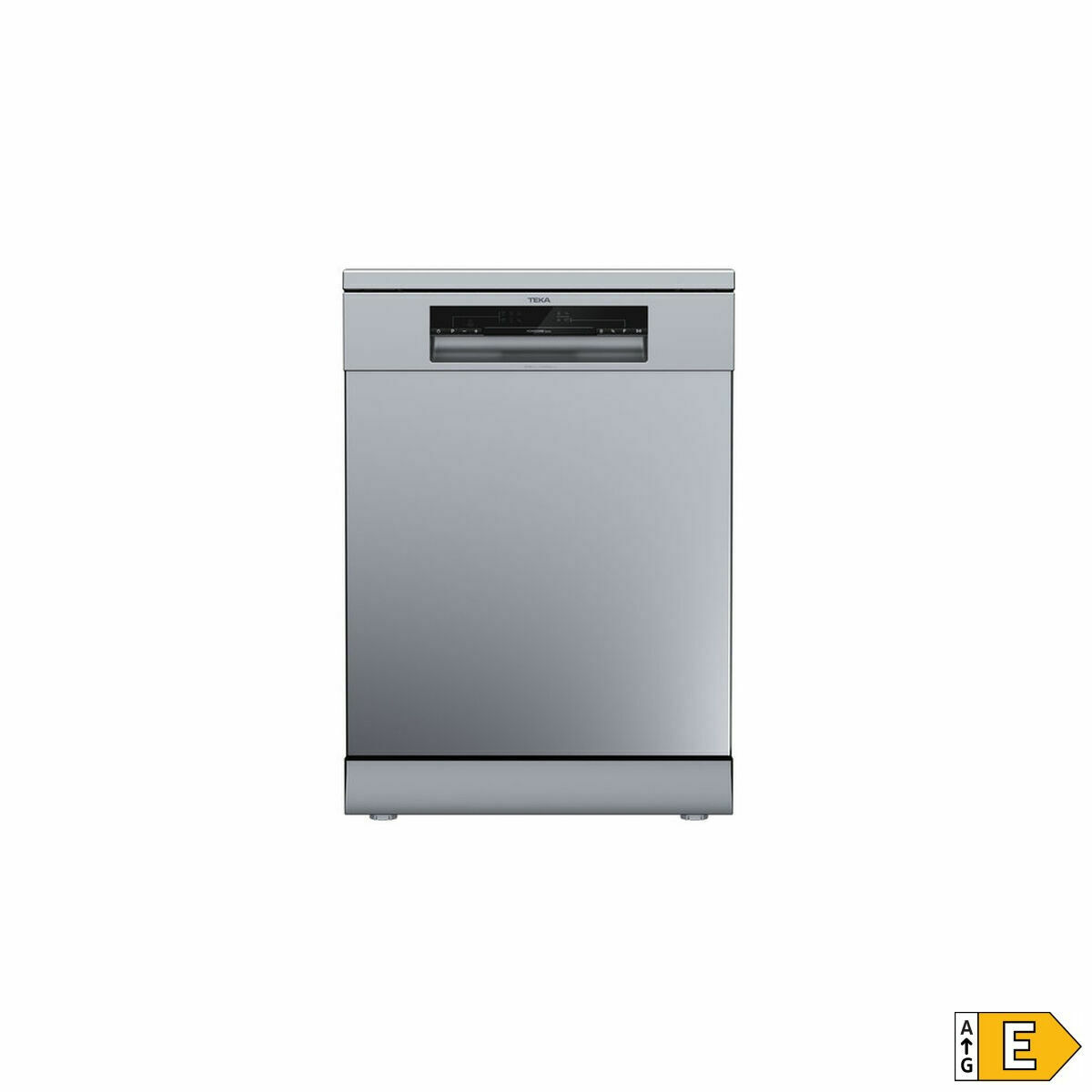 Diskmaskin Teka DFS26650SS 60 cm - 2