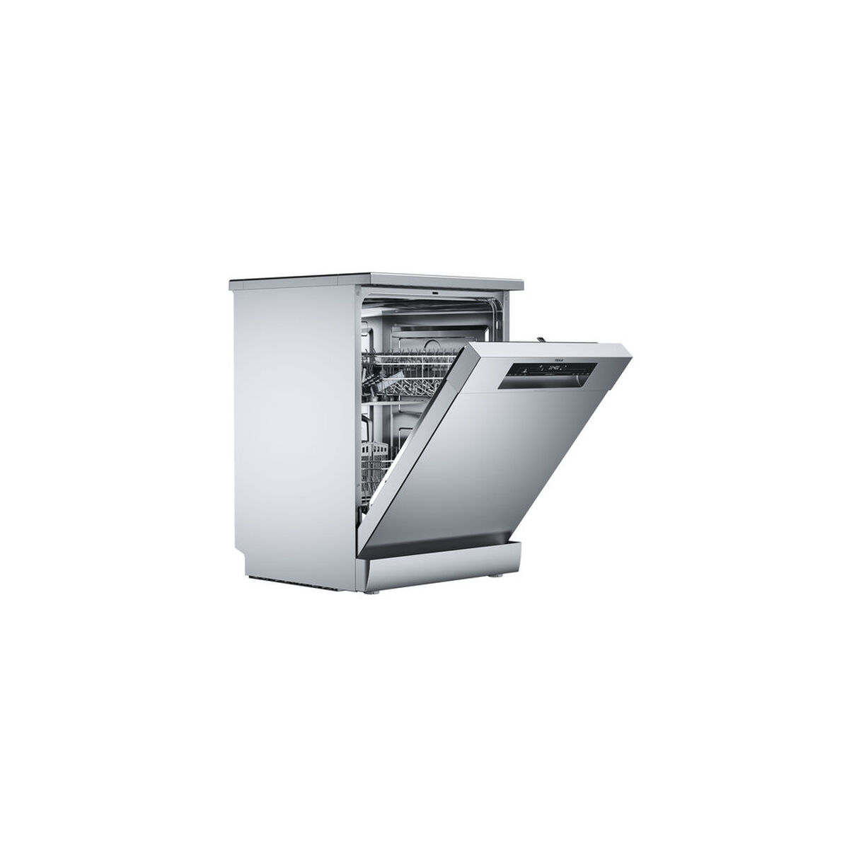 Diskmaskin Teka DFS26650SS 60 cm - 3