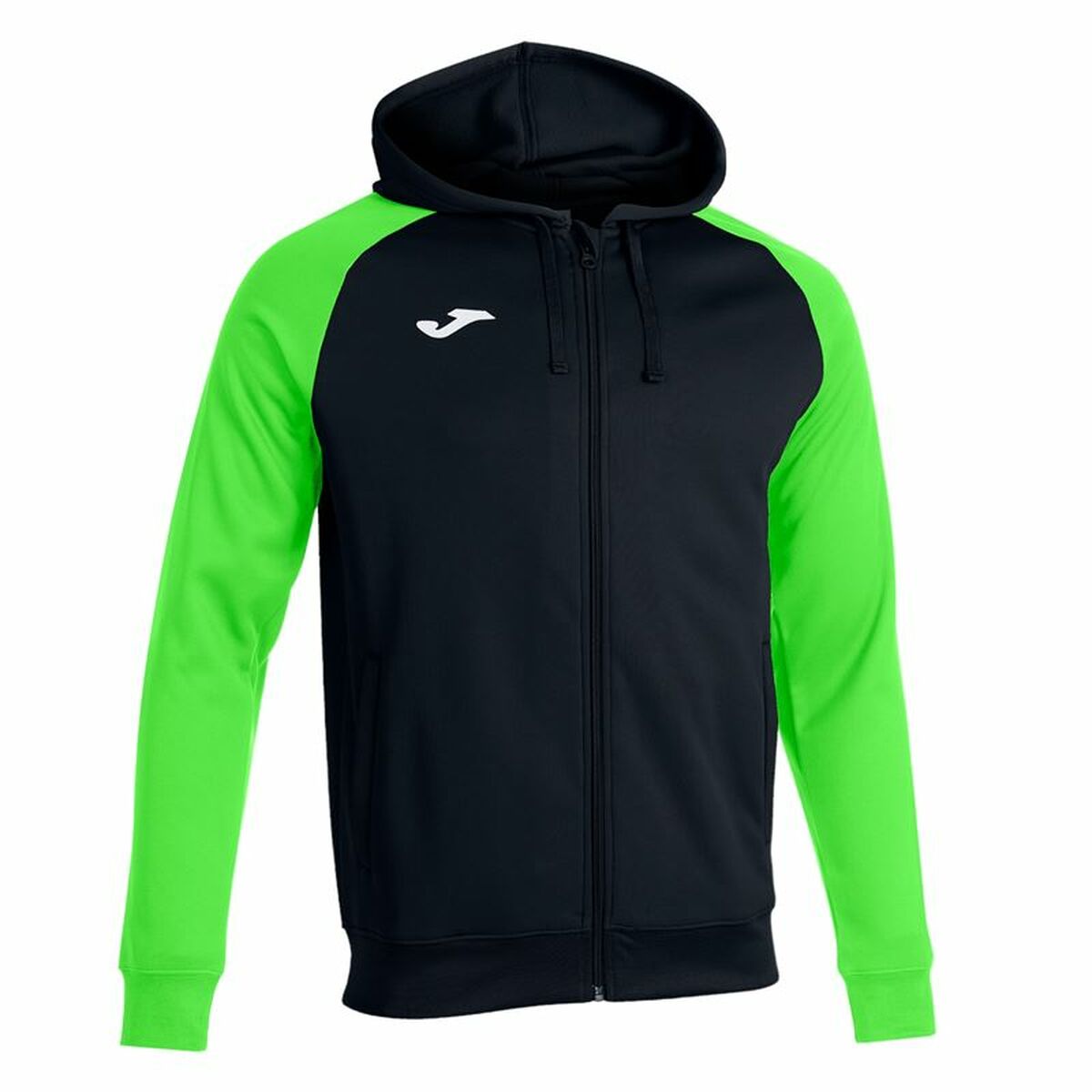 Tröja med huva Unisex Joma Sport Academy IV