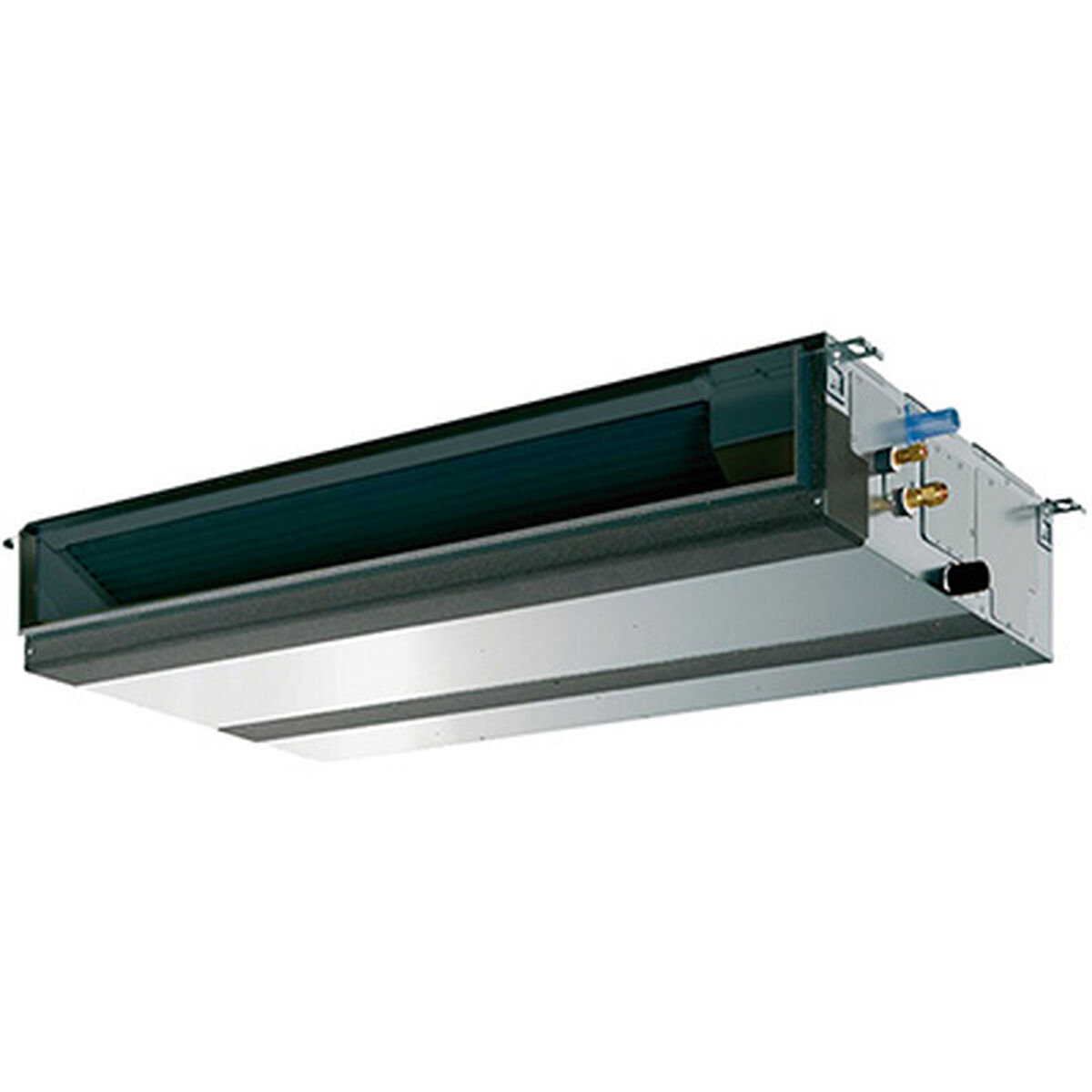 Luftkonditionering för kanalanslutning Mitsubishi Electric MGPEZ140YJA - 2