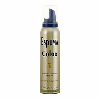 Färgat skum Azalea Espuma Color 150 ml 200 ml