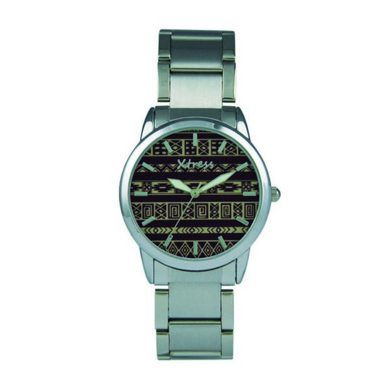 Damklocka XTRESS XAA1038-50 (Ø 34 mm) - 4