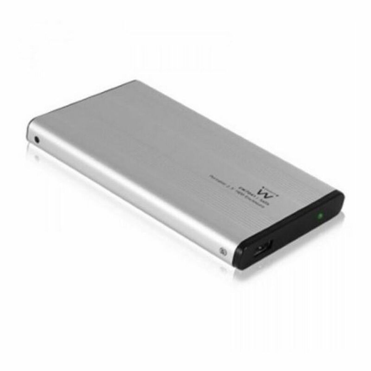 Externlåda Ewent EW7041 2.5" HD SATA USB 2.0 - 2