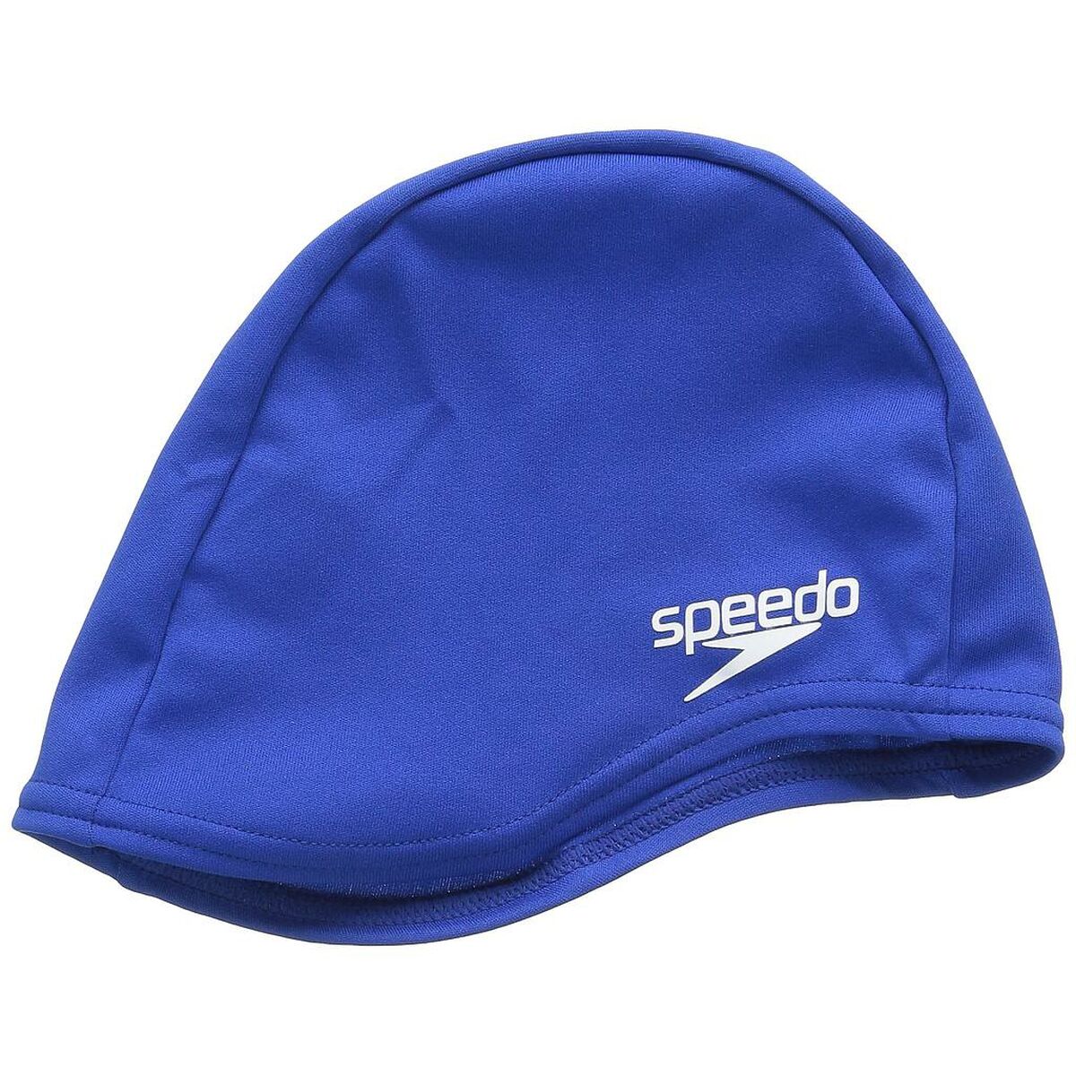 Badmössa CAP 8 Speedo 710080000 Blå