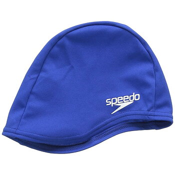 Badmössa CAP 8 Speedo 710080000 Blå