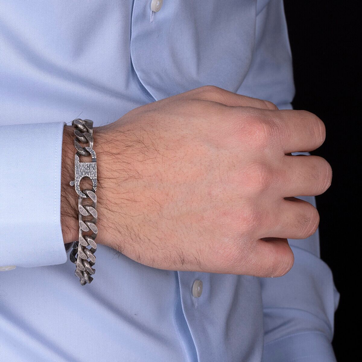 Damarmband Albert M. WSOX00206.S - 4
