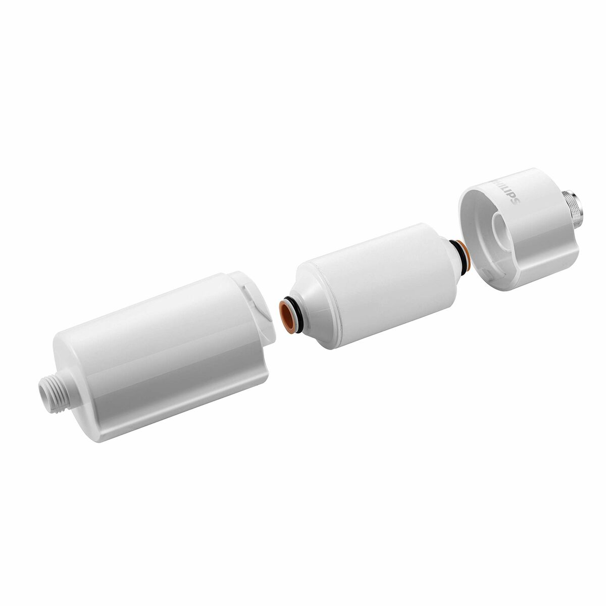 Kranfilter Philips AWP175/10 Järn Plast - 2