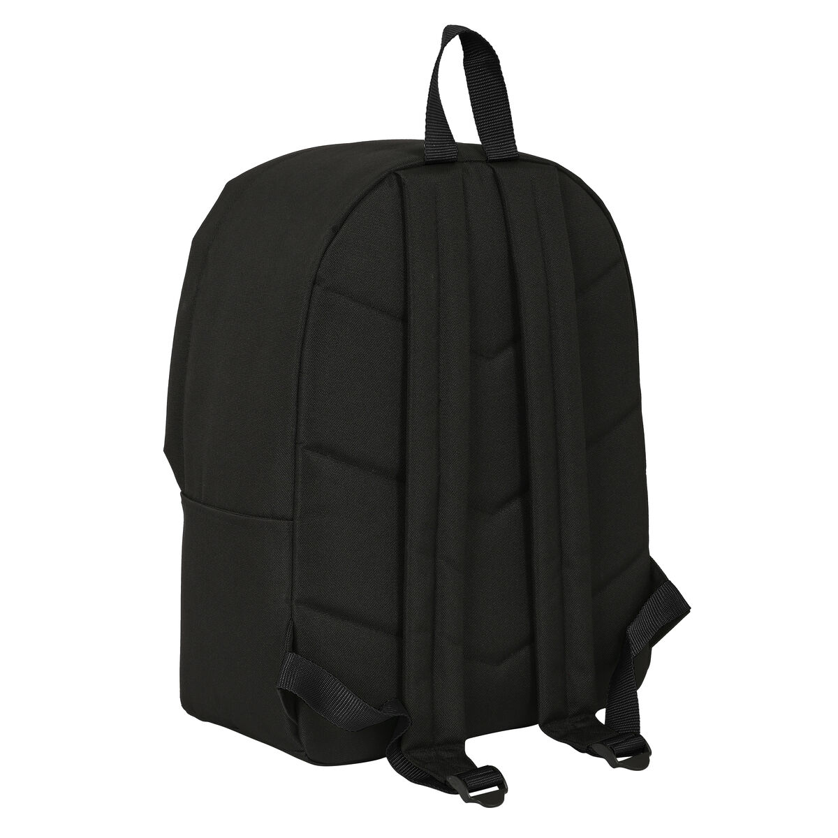 Laptopryggsäck Munich Caviar Svart 31 x 40 x 16 cm - 2