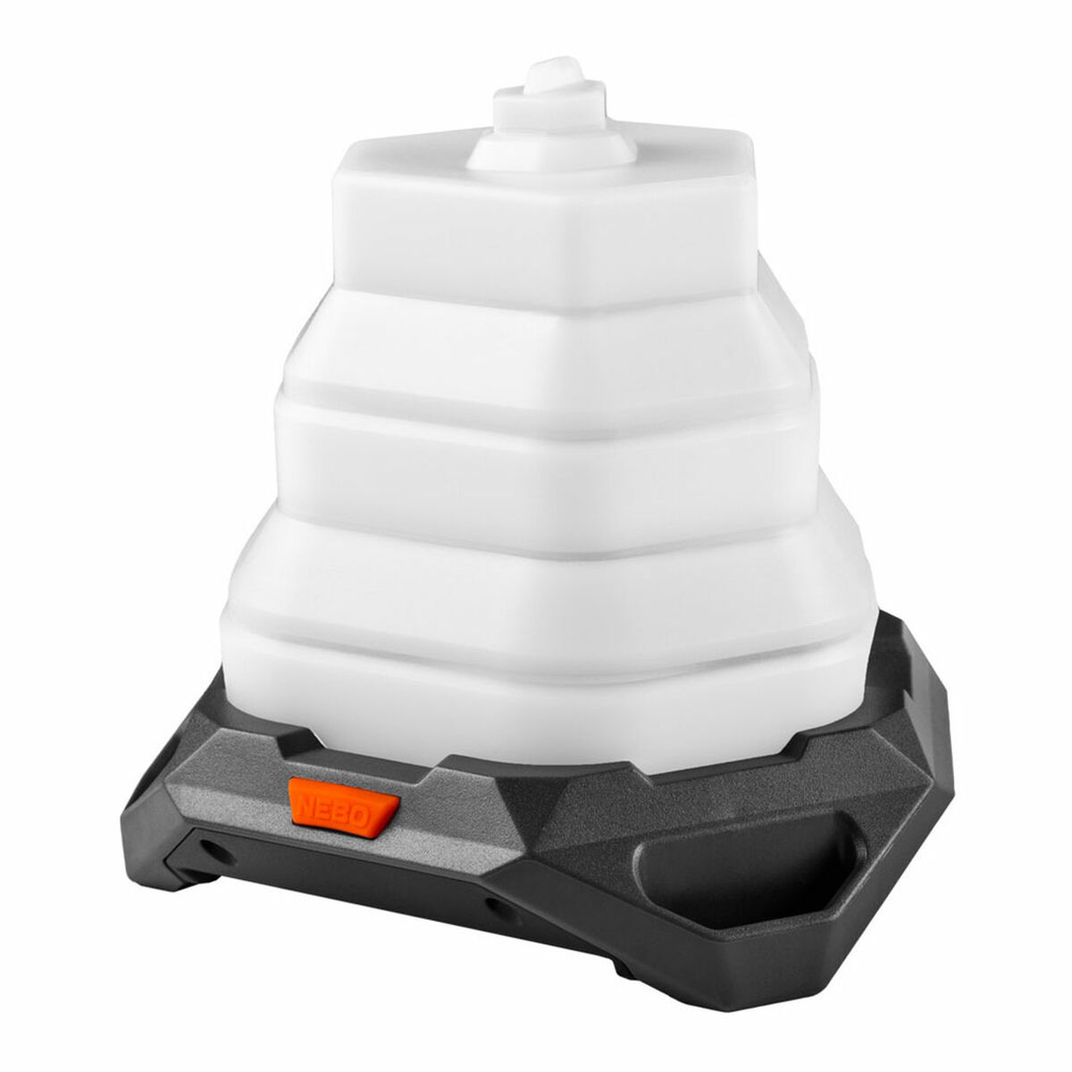 Lykta och hopvikbar lampa 3-i-1 Nebo Galileo Air 1000 1000 Lm