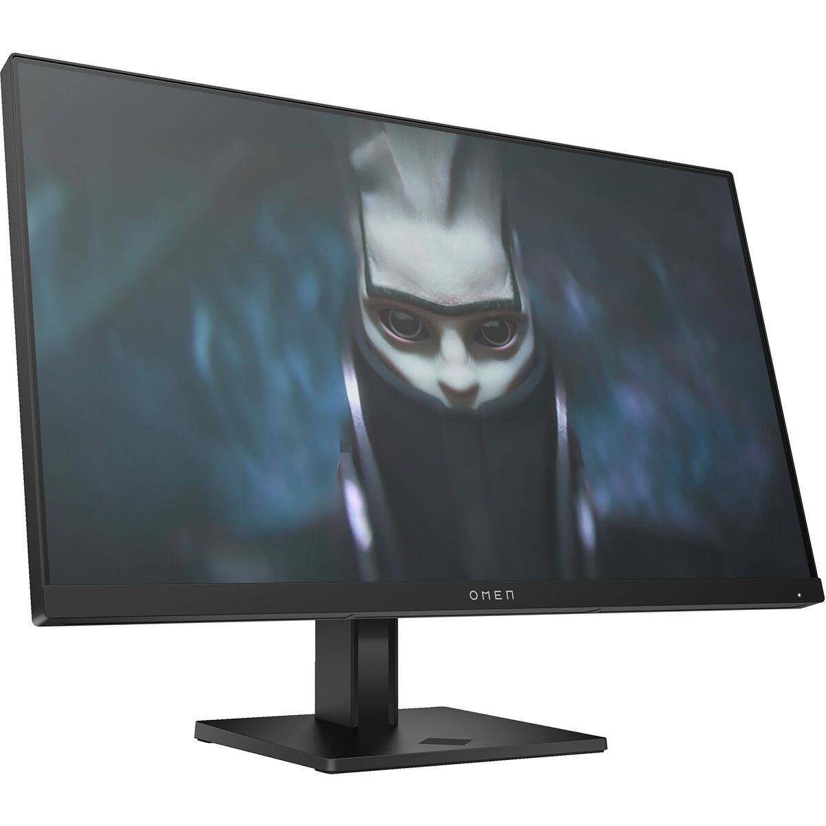 Monitor Gaming HP 780D9AA#ABB Full HD 23,8" 165 Hz - 7