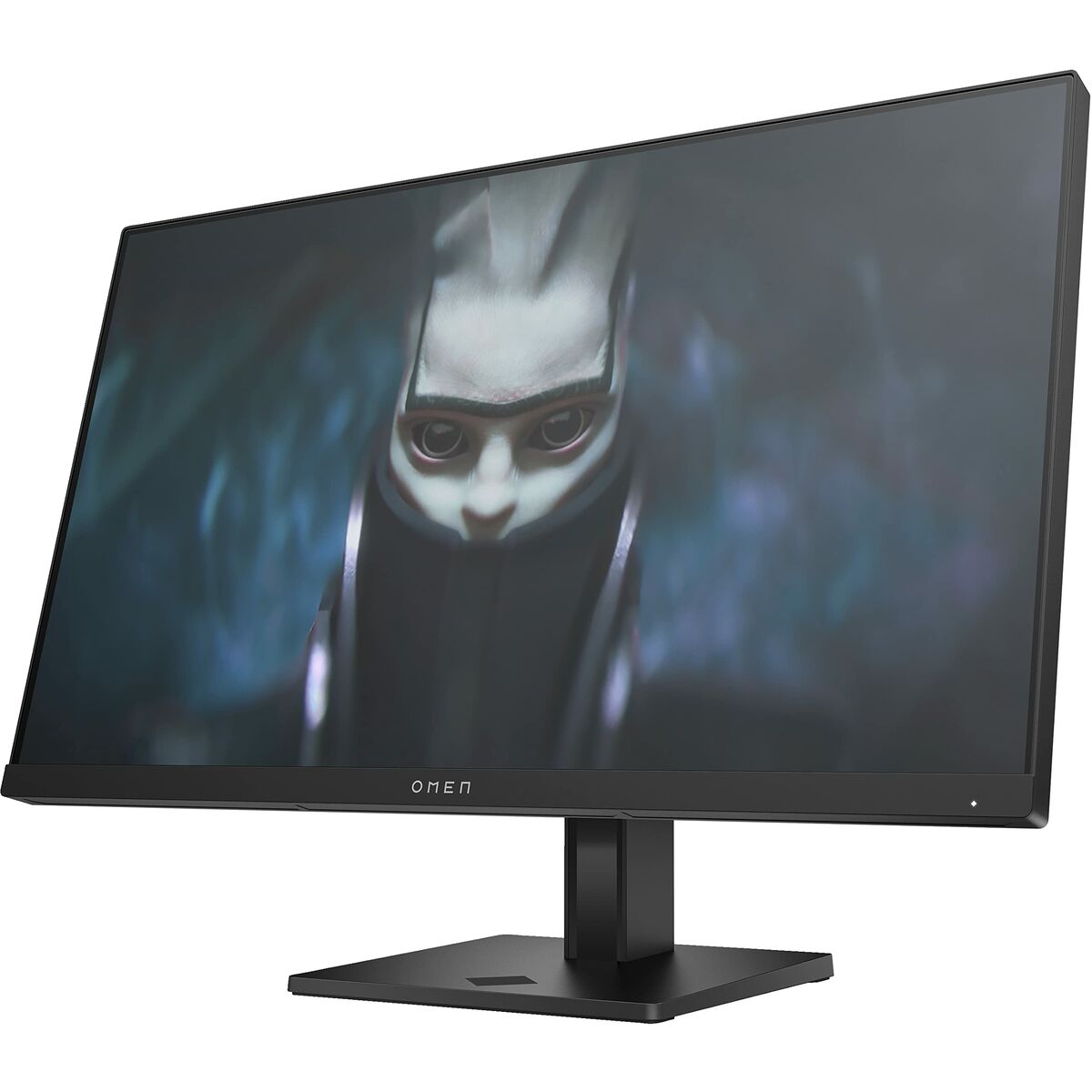 Monitor Gaming HP 780D9AA#ABB Full HD 23,8" 165 Hz - 6