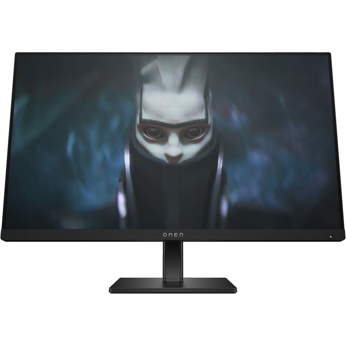 Monitor Gaming HP 780D9AA#ABB Full HD 23,8" 165 Hz - 5