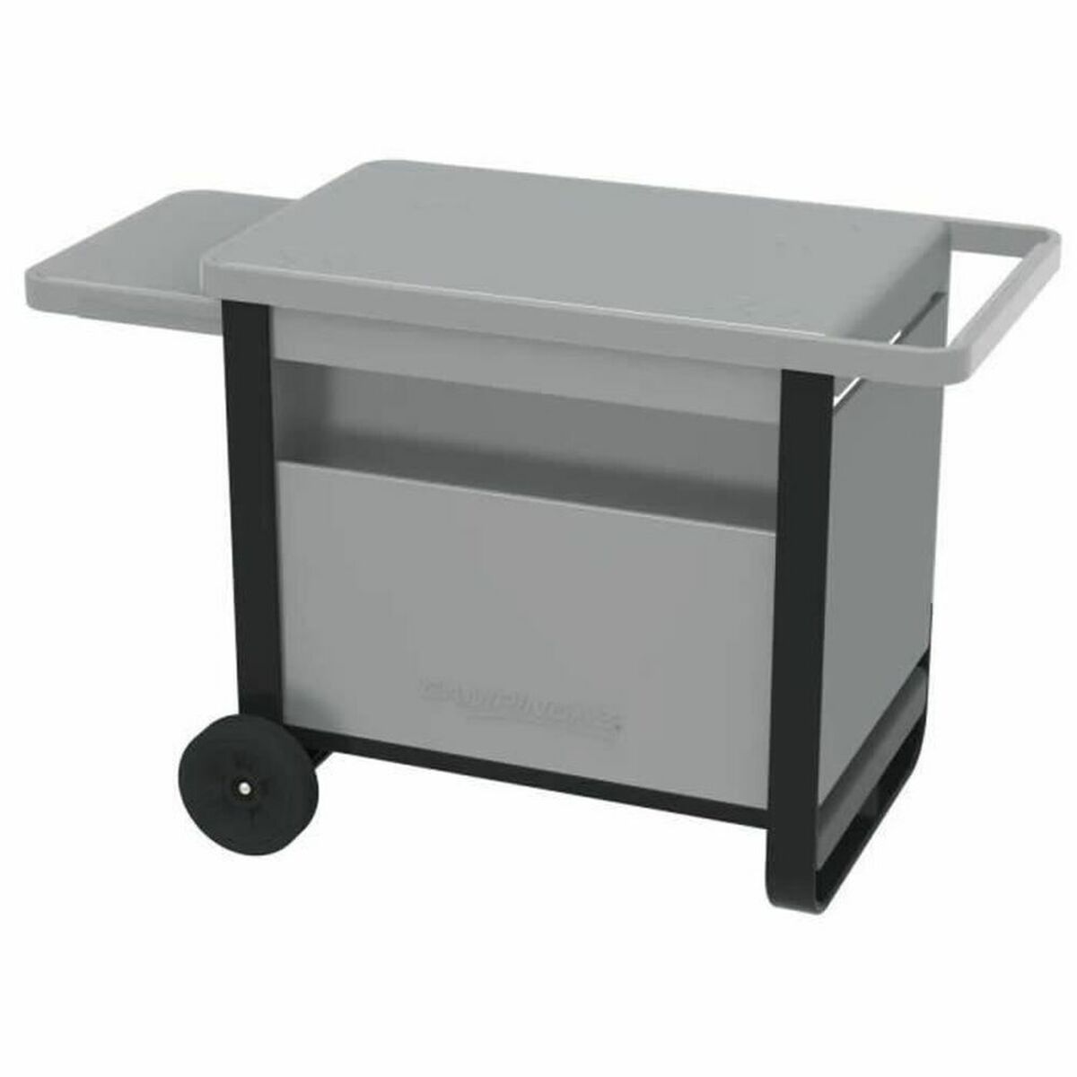 Grillbord Campingaz Deluxe Metall Stål